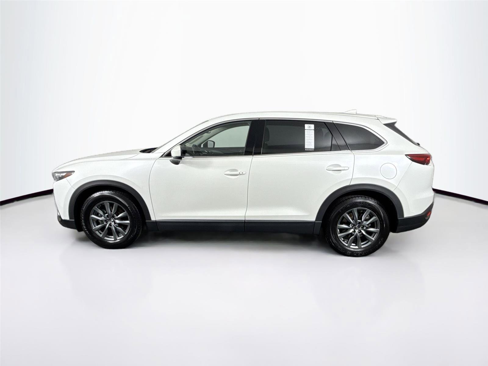 Used 2020 MAZDA CX-9 Touring image 14