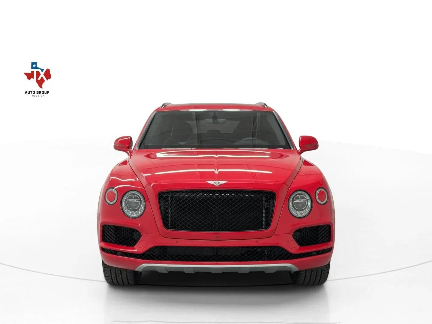Used 2019 Bentley Bentayga AWD/4WD image 57