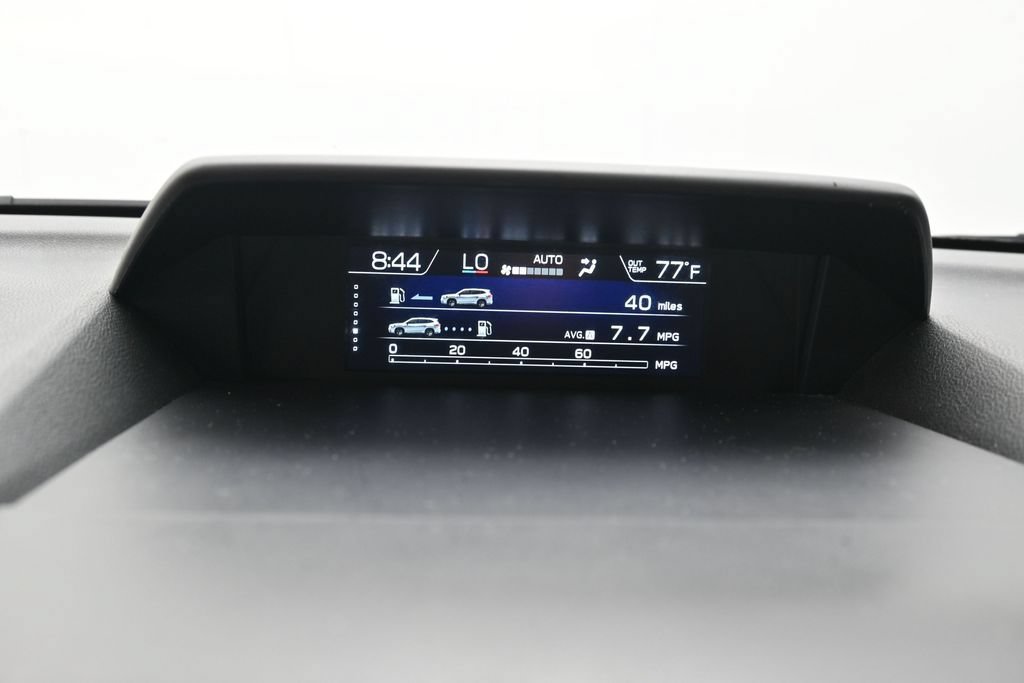 Used 2024 Subaru Forester Sport AWD/4WD image 12