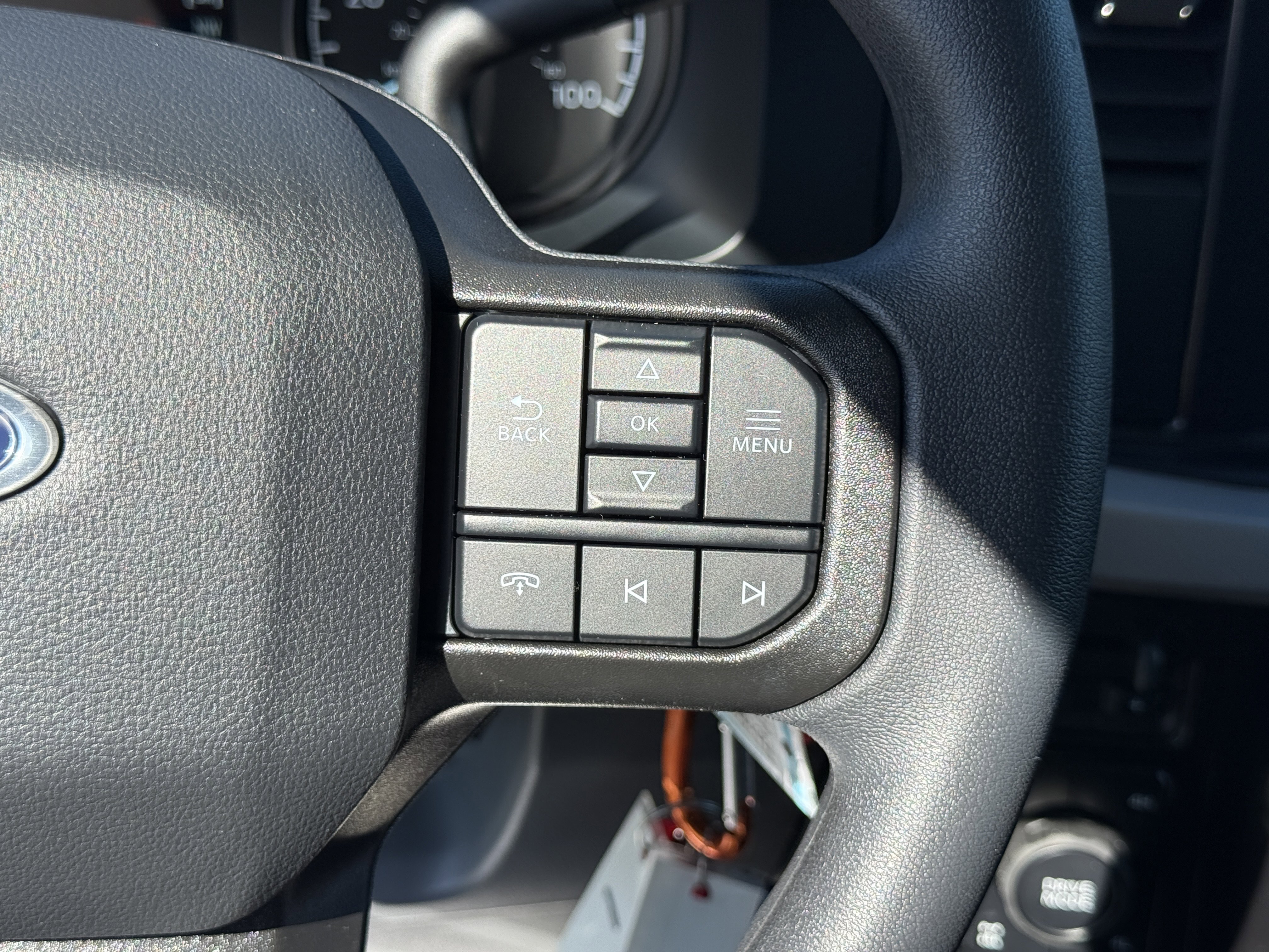 New 2026 Ford F250 XL w/ STX Appearance Package AWD/4WD image 25