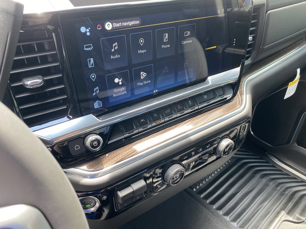 New 2026 Chevrolet Silverado 1500 LT image 18