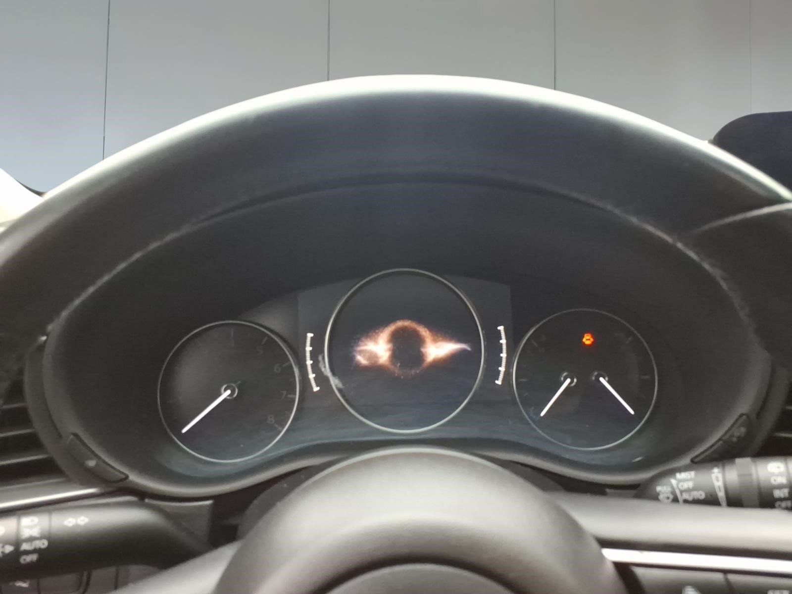 Used 2023 MAZDA CX-30 AWD 2.5 S w/ Select Package image 11