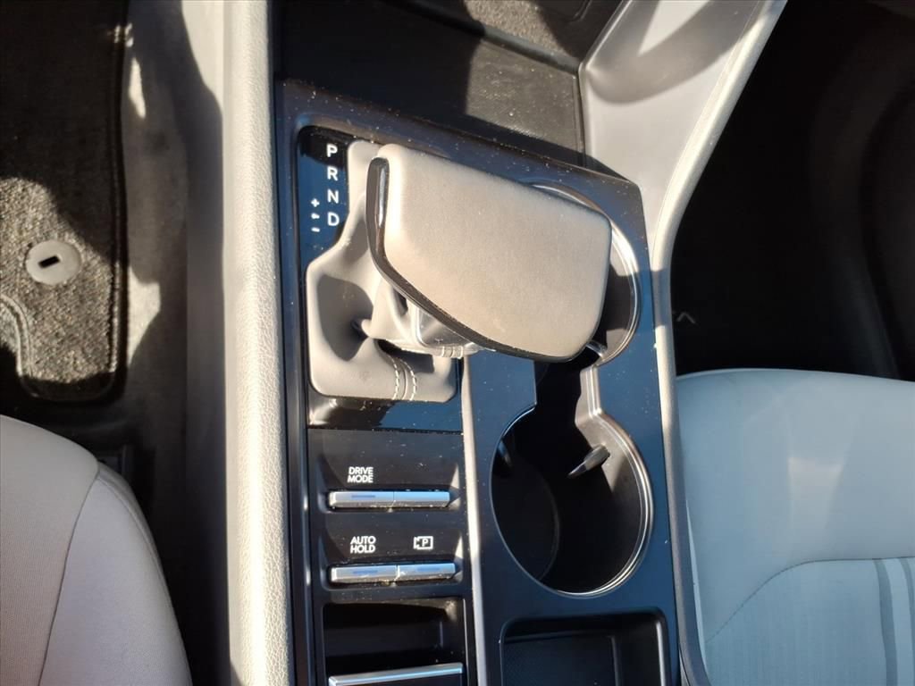 New 2025 Hyundai Sonata SE image 22