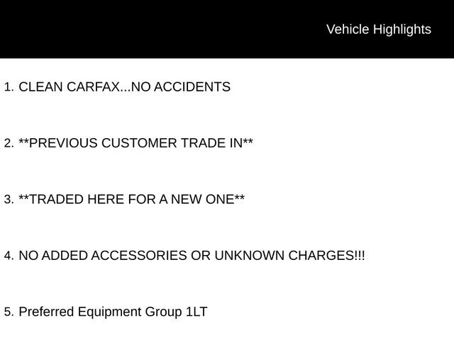 Used 2022 Chevrolet Equinox LT image 4