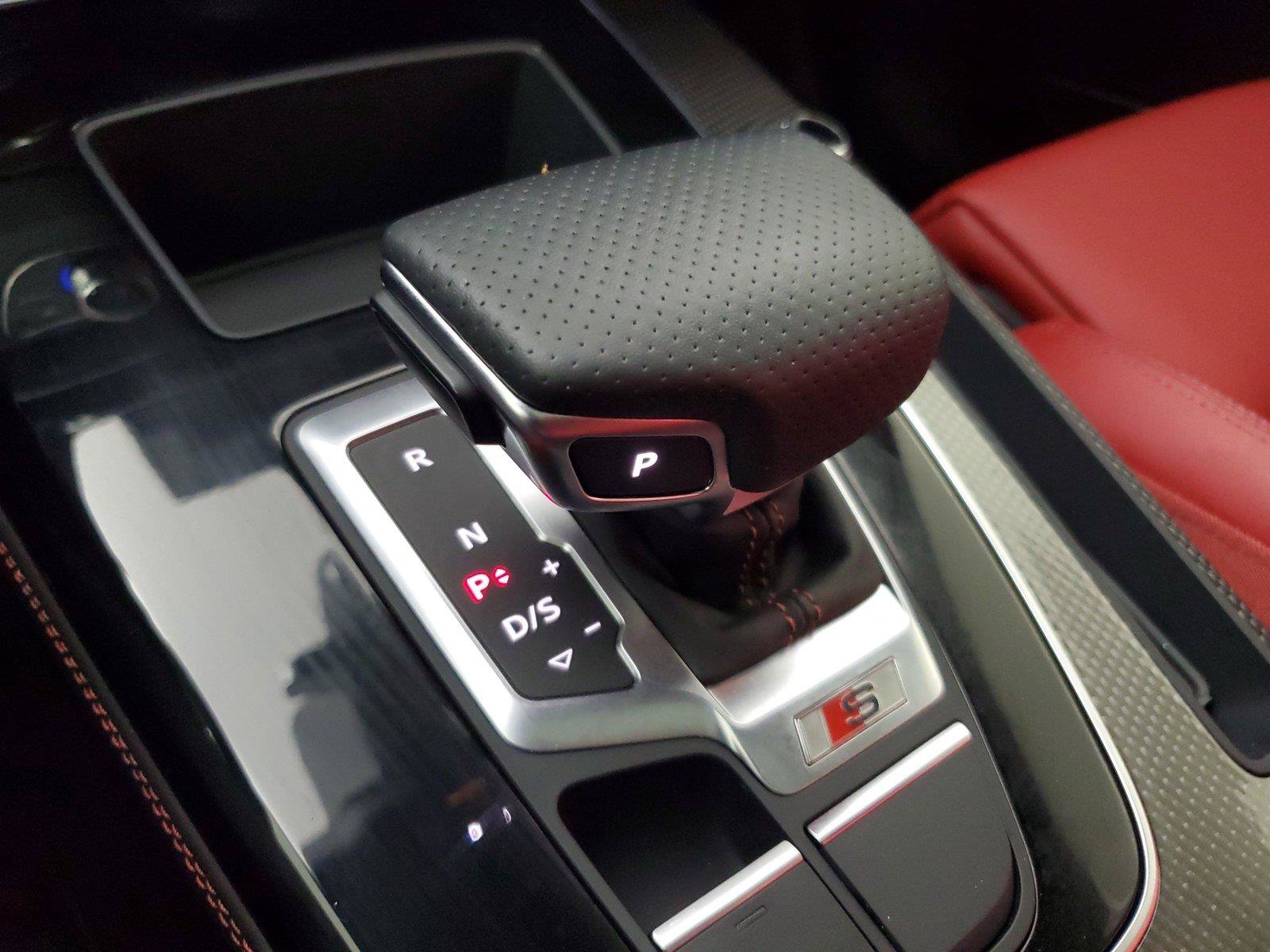 Used 2023 Audi SQ5 Premium Plus w/ Premium Plus Package AWD/4WD image 32