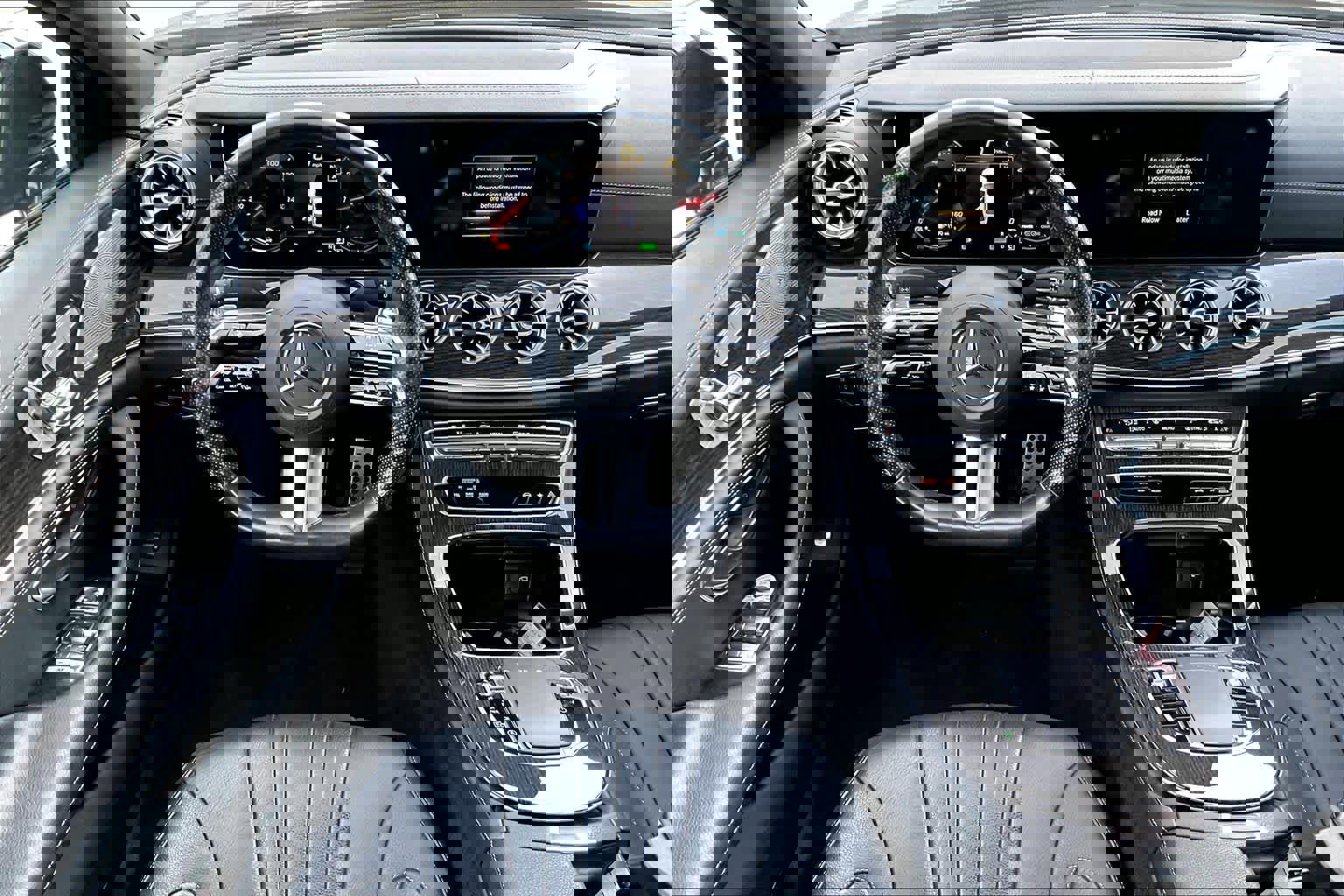 Used 2023 Mercedes-Benz CLS 450 4MATIC image 7