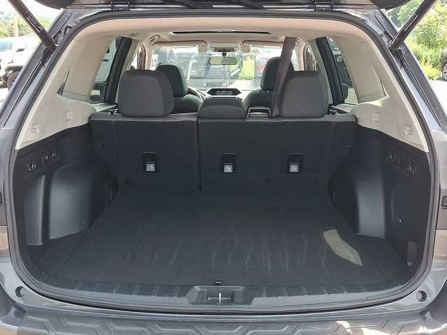 Used 2021 Subaru Forester Sport AWD/4WD image 31