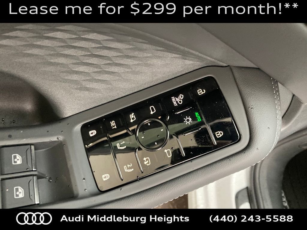 Certified 2025 Audi A5 2.0T Premium w/ Convenience Package image 13