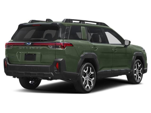 New 2026 Subaru Outback Touring XT AWD/4WD image 2