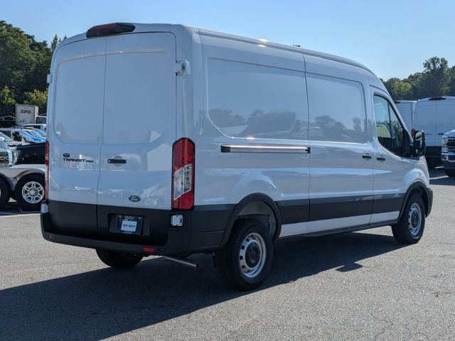New 2026 Ford Transit 250 148 Medium Roof w/ Load Area Protection Package RWD image 3