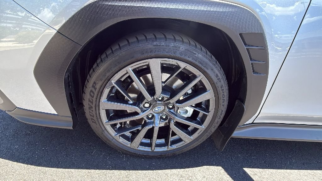 Certified 2024 Subaru WRX Premium AWD/4WD image 9