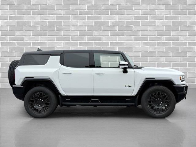 New 2026 GMC Hummer EV SUV AWD/4WD image 8