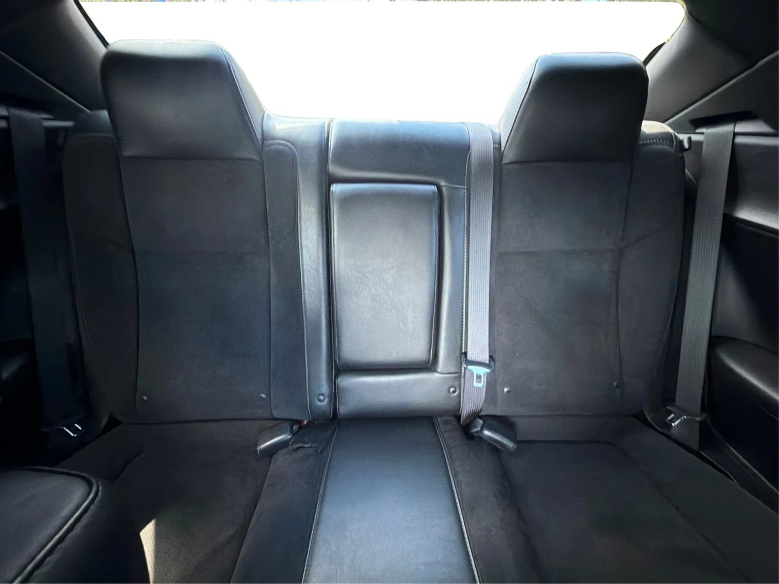 Used 2020 Dodge Challenger R/T Scat Pack RWD image 18