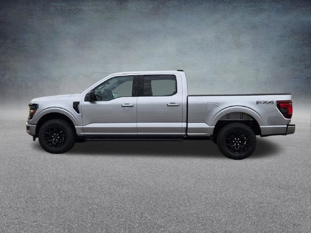 New 2026 Ford F150 XLT w/ FX4 Off-Road Package AWD/4WD image 4