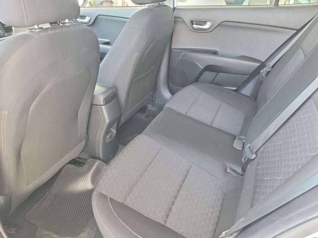 Used 2018 Kia Rio S FWD image 14