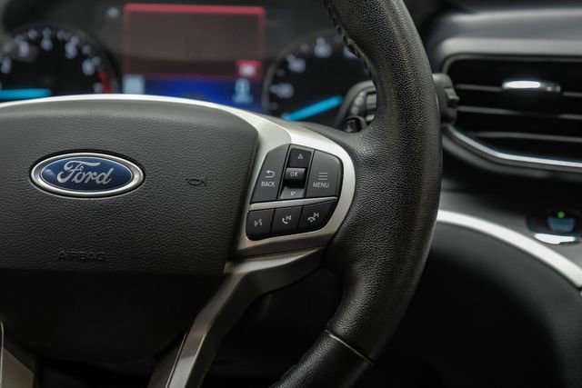 Used 2021 Ford Explorer XLT w/ Equipment Group 202A image 26