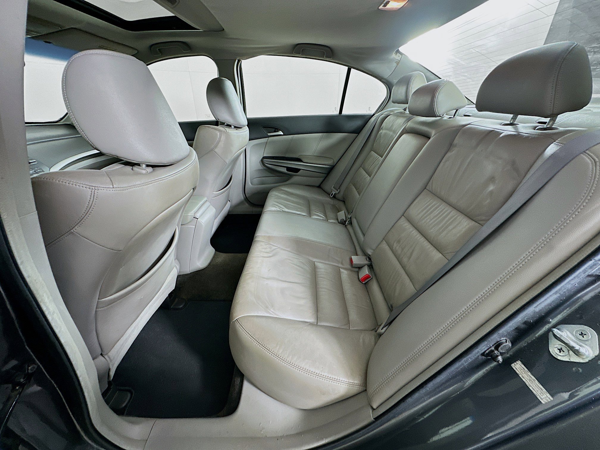 Used 2009 Honda Accord EX-L image 27