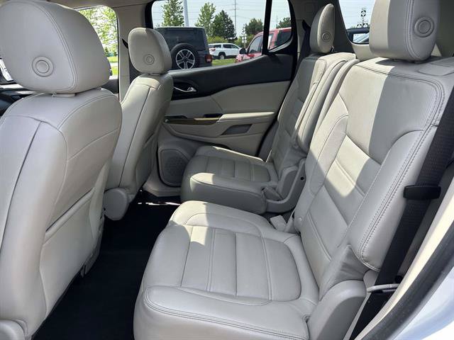 Used 2018 GMC Acadia Denali AWD/4WD image 13