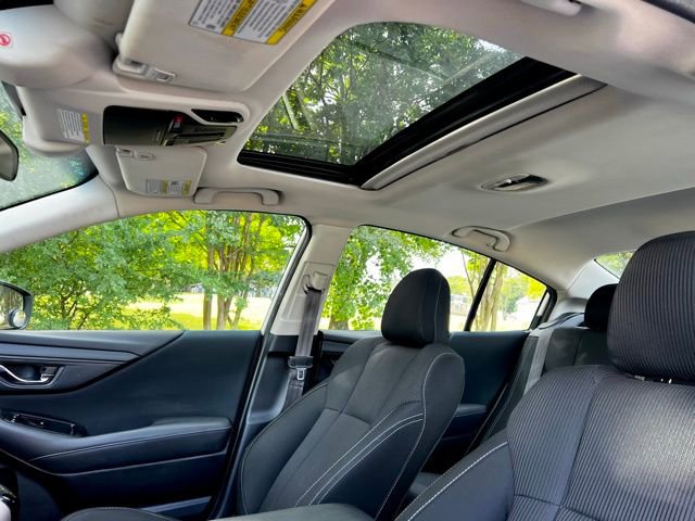 Used 2021 Subaru Legacy Premium AWD/4WD image 48