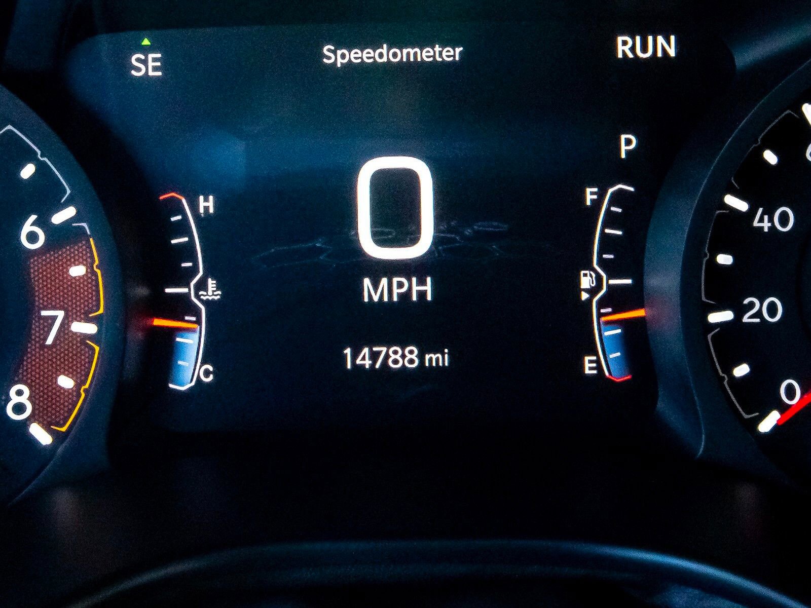 Used 2025 Jeep Compass Latitude image 10