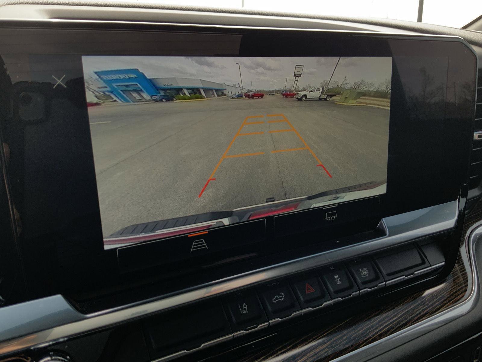 Used 2025 GMC Sierra 2500 SLE w/ SLE Convenience Package image 36