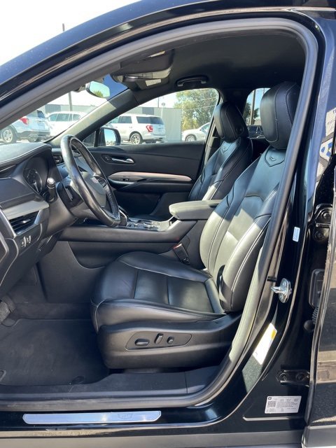 Used 2021 Cadillac XT4 Premium Luxury image 27