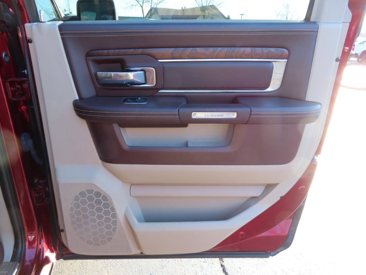 Used 2017 RAM 2500 Longhorn w/ Convenience Group image 48