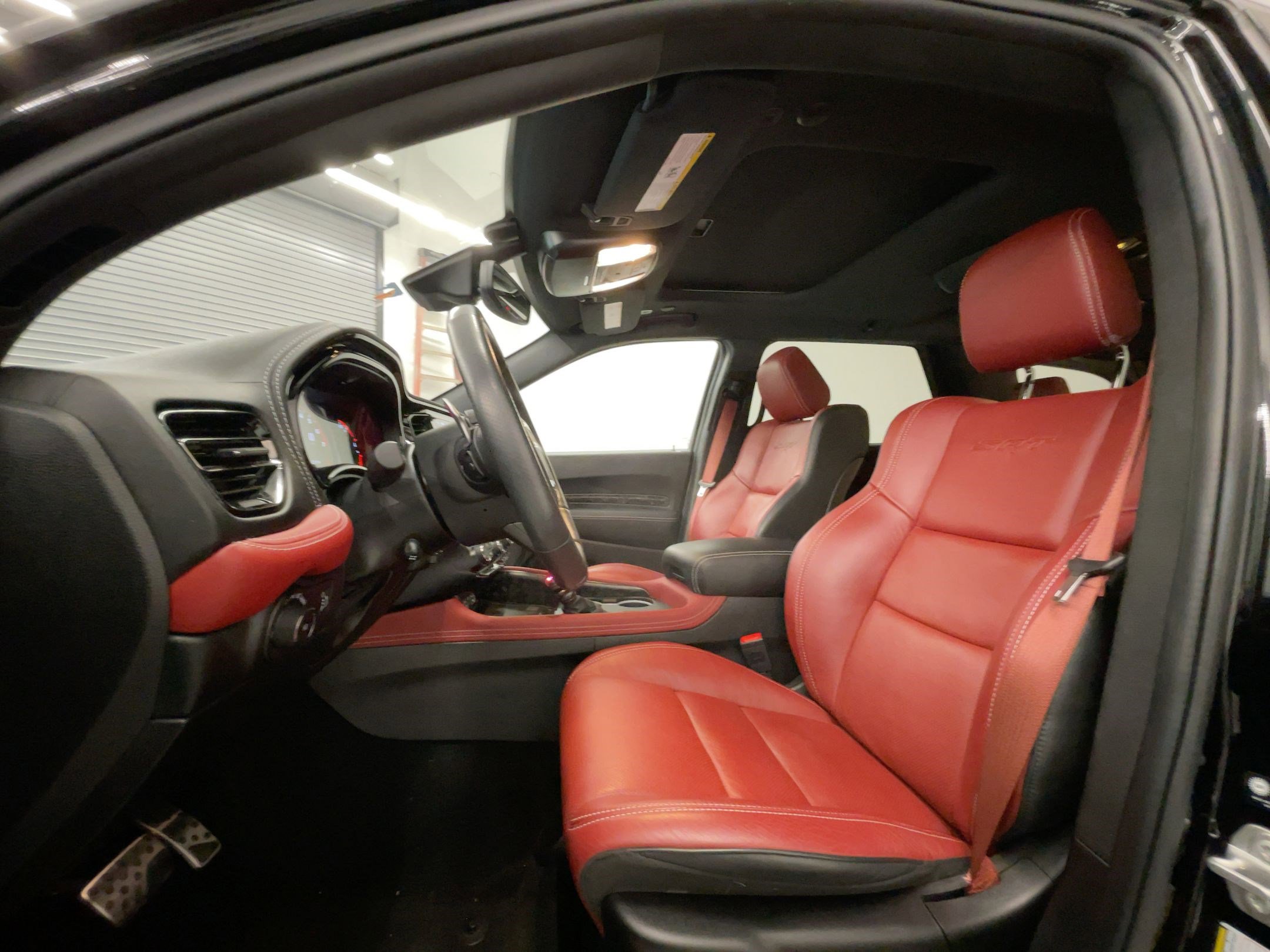 Used 2023 Dodge Durango SRT image 5