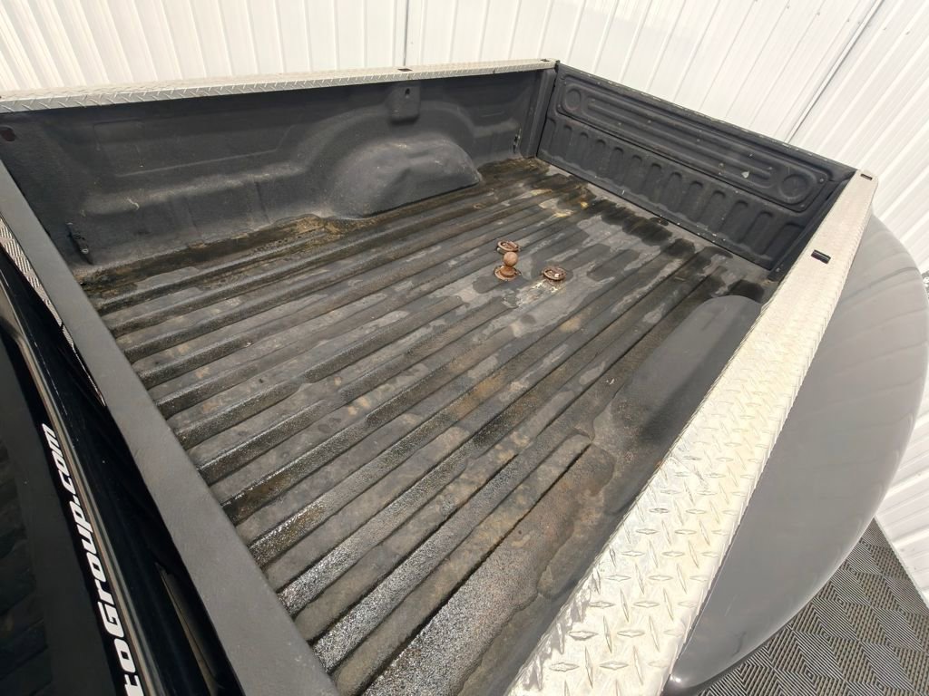 Used 2003 Dodge Ram 3500 Truck SLT image 24