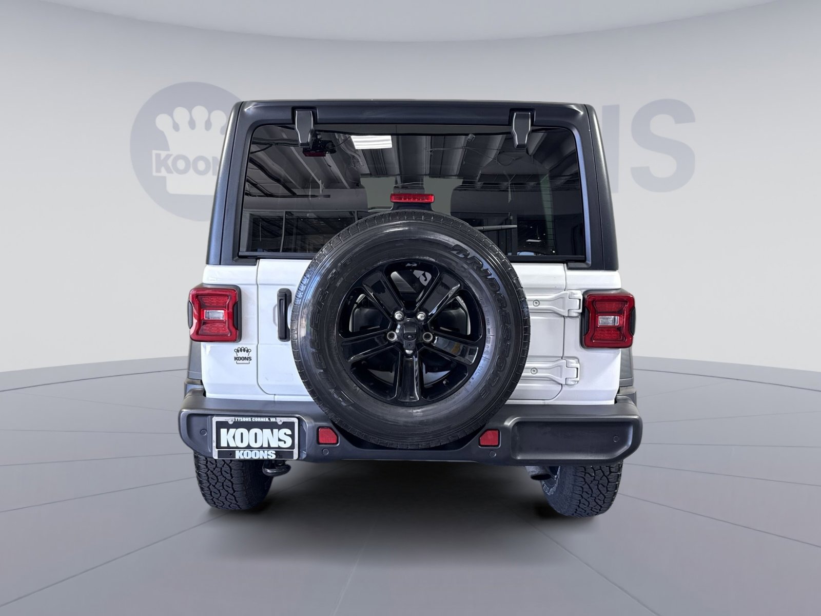 Used 2022 Jeep Wrangler Unlimited Sport image 5