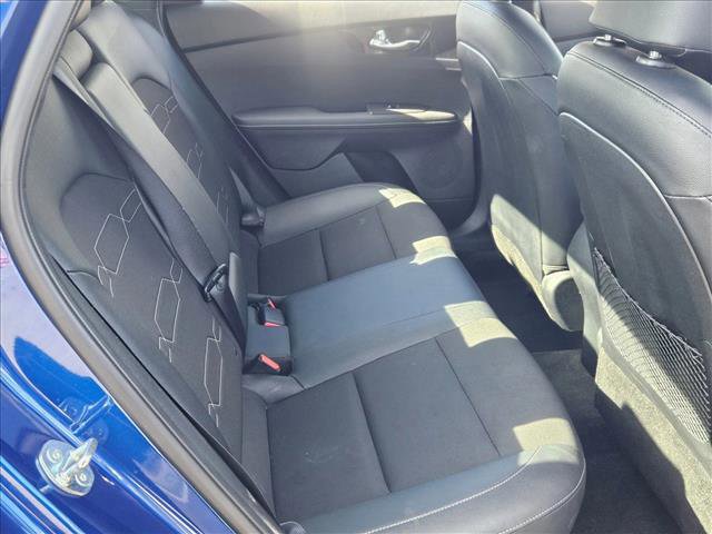 Used 2024 Kia Forte GT-Line w/ GT-Line Premium Package image 18