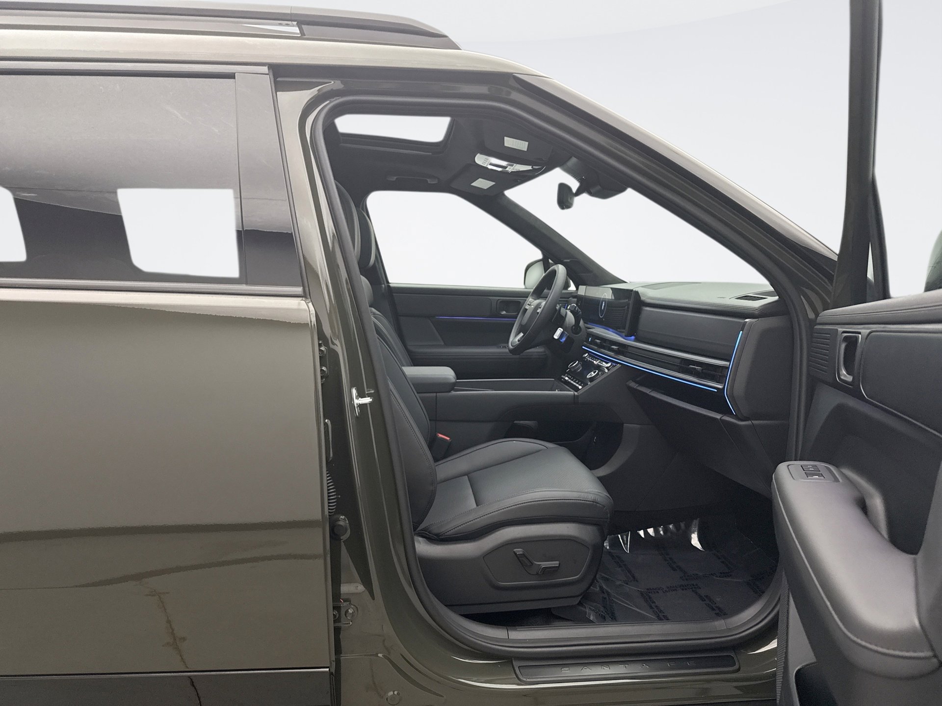 Used 2026 Hyundai Santa Fe Calligraphy image 19