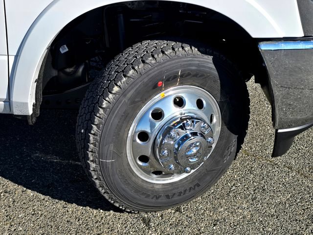 New 2026 RAM 3500 Big Horn AWD/4WD image 34