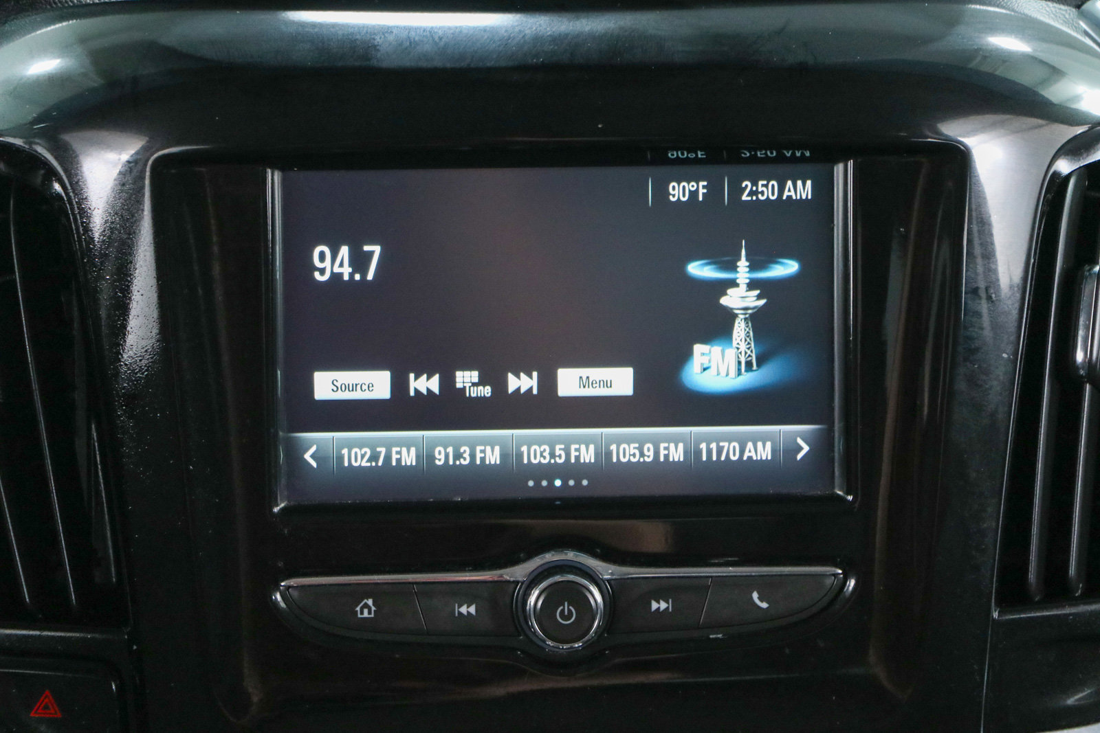 Used 2018 Chevrolet Traverse LS image 19