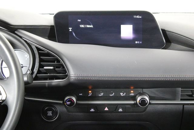 Used 2022 MAZDA MAZDA3 Sedan image 27