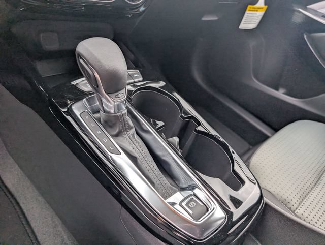 New 2026 Chevrolet Trax LT w/ Driver Confidence Package FWD image 20