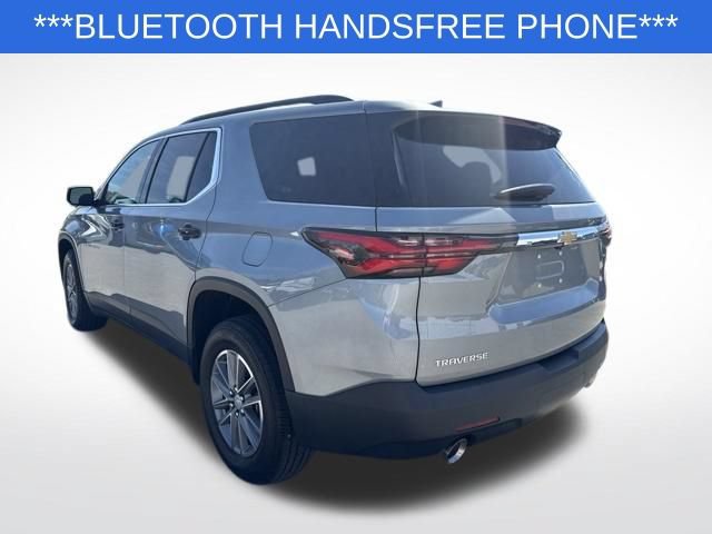 Used 2023 Chevrolet Traverse LT FWD image 3