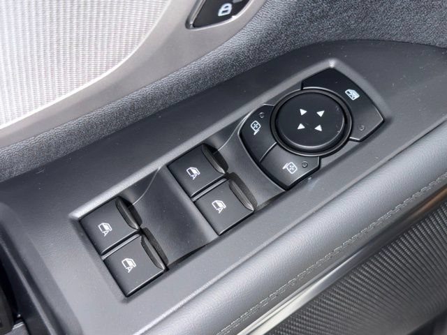 New 2027 Ford Expedition Max Active AWD/4WD image 11