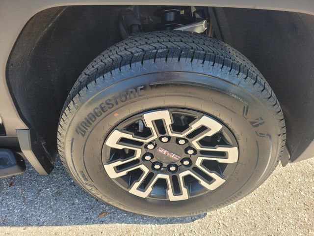 New 2026 GMC Sierra EV Elevation image 20