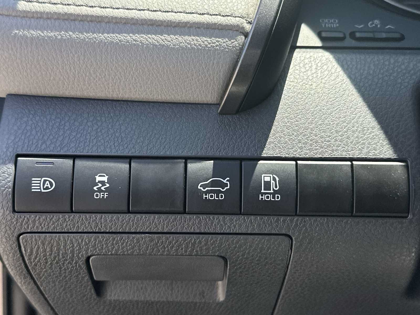 Used 2023 Toyota Camry SE FWD image 25