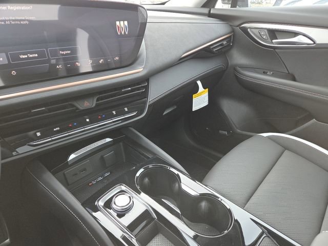 New 2026 Buick Envision Sport Touring image 37