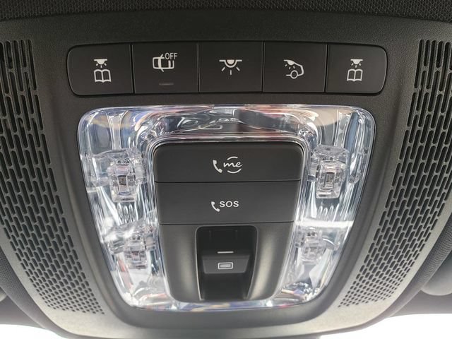Certified 2023 Mercedes-Benz GLB 250 4MATIC image 31