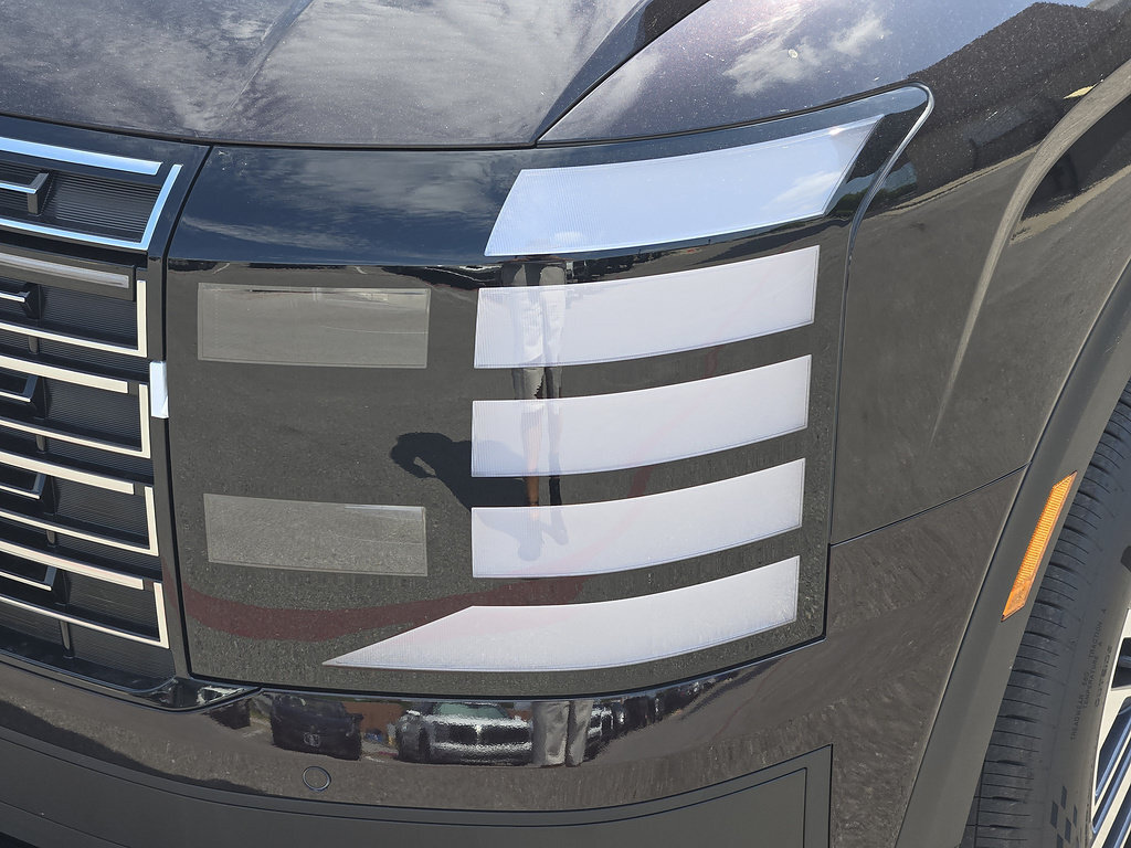 New 2026 Hyundai Palisade SE FWD image 10