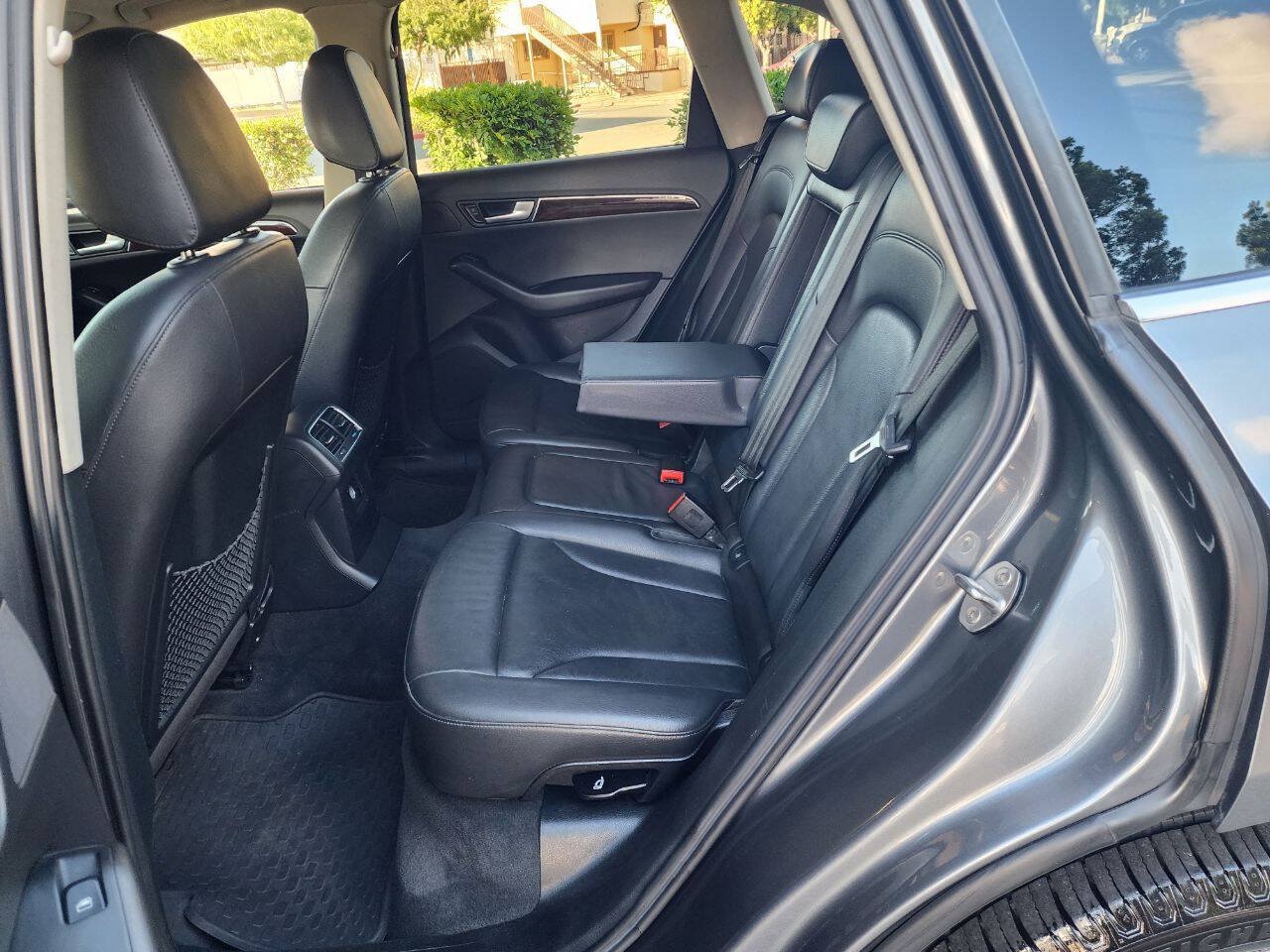 Used 2012 Audi Q5 2.0T Premium Plus AWD/4WD image 23