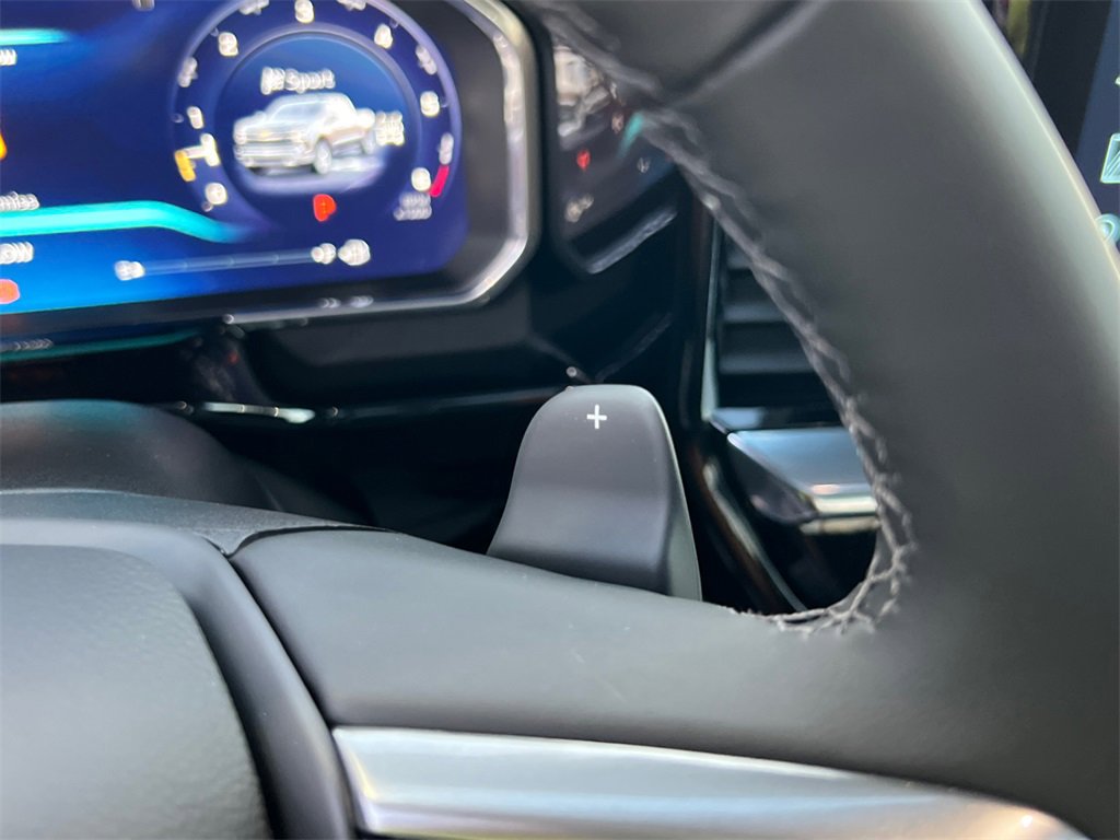 New 2026 Chevrolet Silverado 1500 RST w/ Safety Package image 27