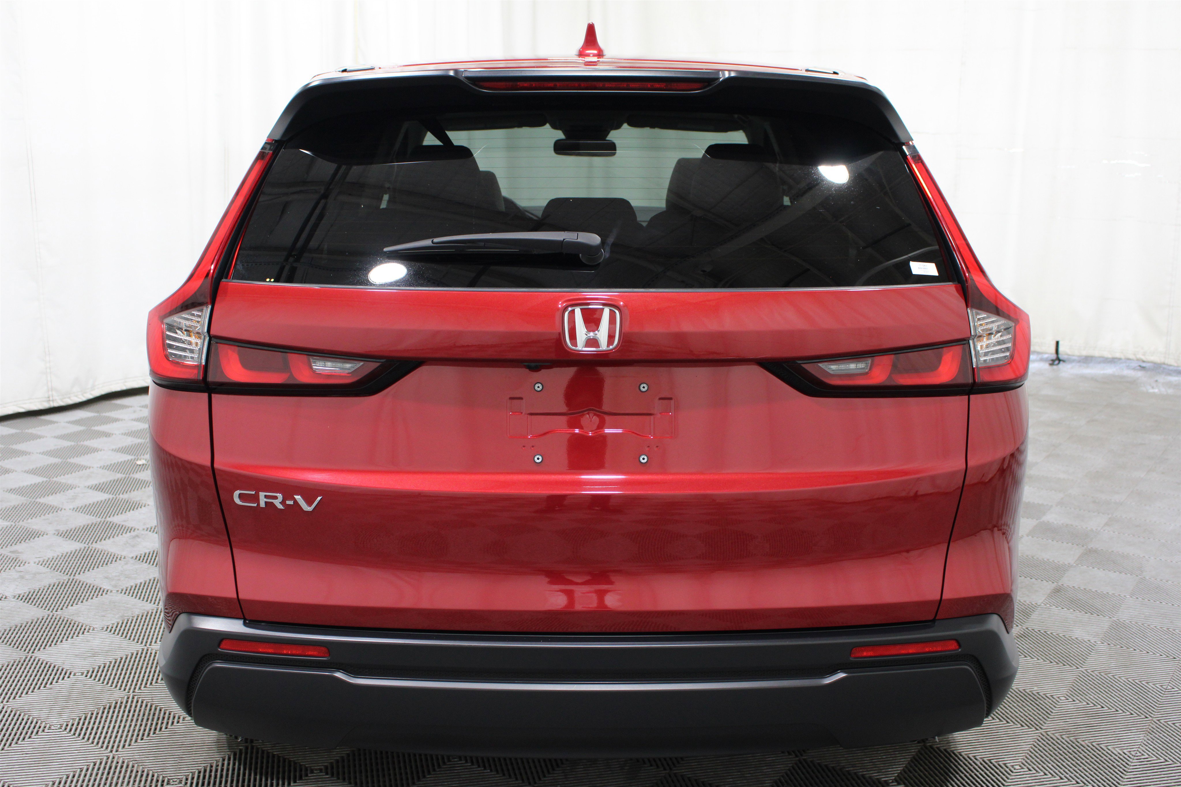 Used 2025 Honda CR-V EX image 28