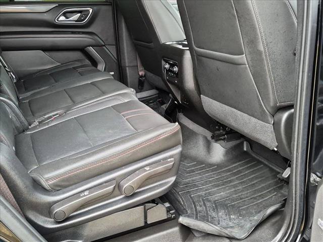 Certified 2021 Chevrolet Tahoe RST RWD image 26