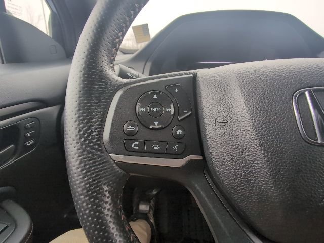 Used 2024 Honda Passport TrailSport image 14