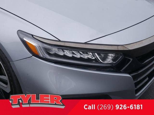 Used 2020 Honda Accord Sport image 10