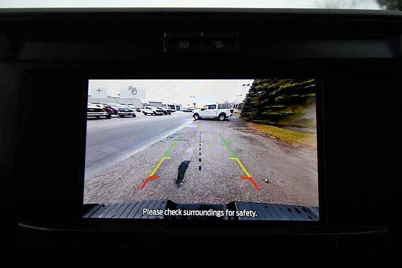 New 2026 Ford F350 XL w/ FX4 Off-Road Package image 14